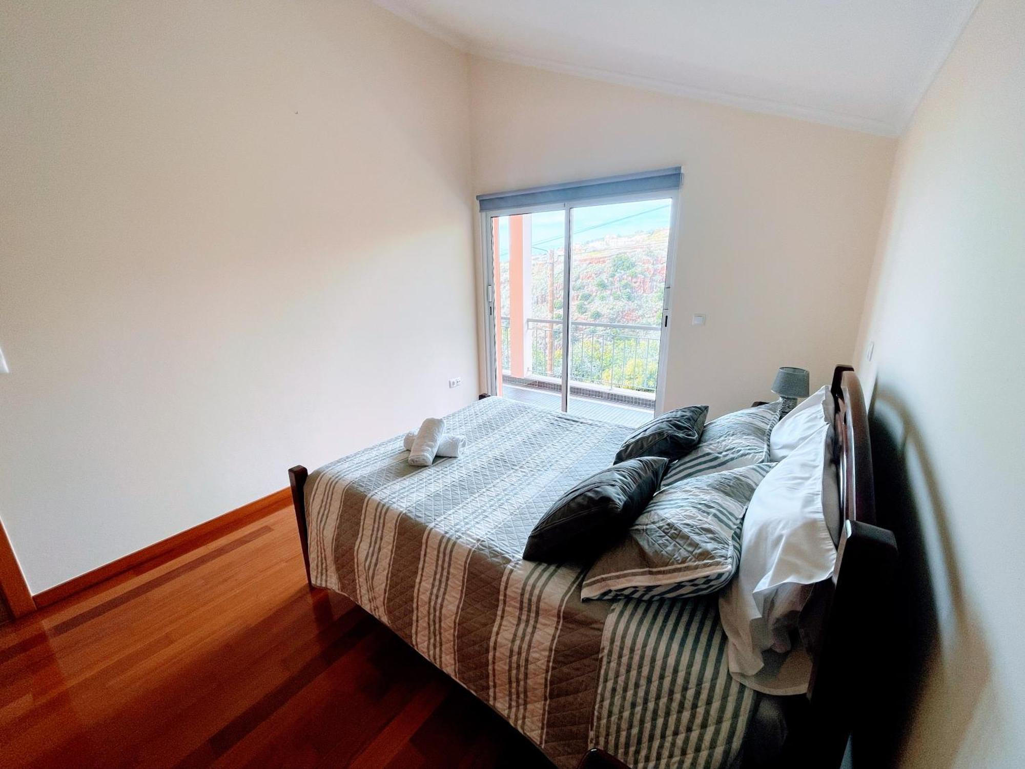 Casa Simao Daire Calheta  Dış mekan fotoğraf