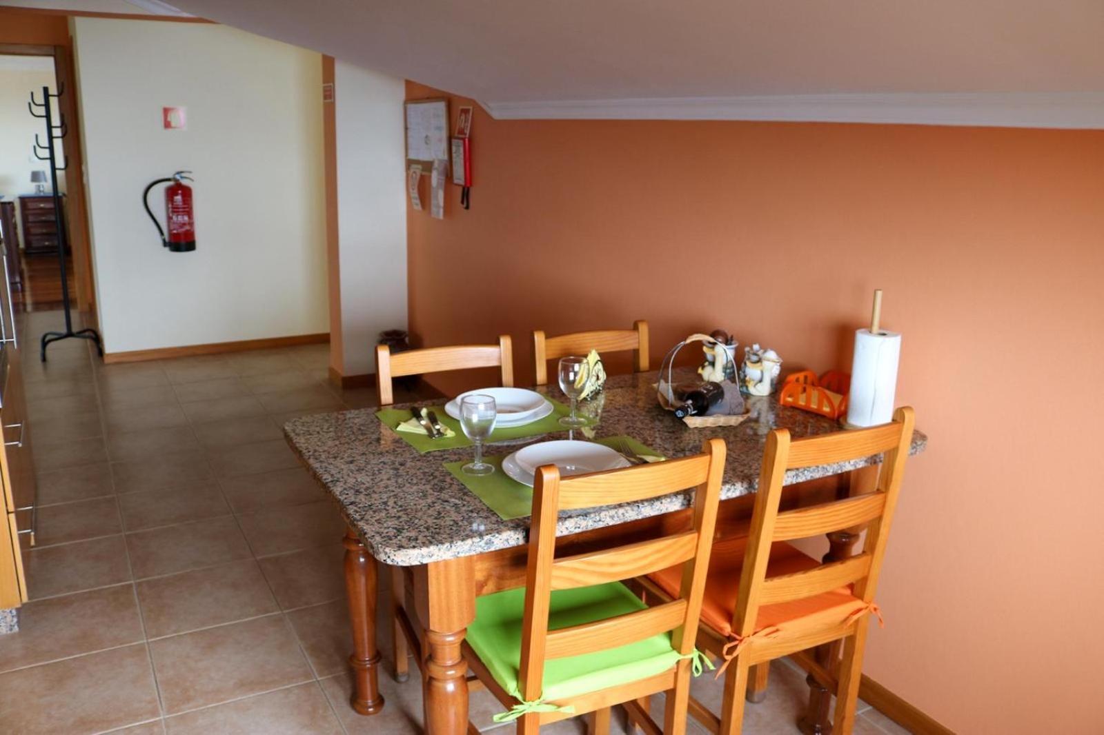 Casa Simao Daire Calheta  Dış mekan fotoğraf