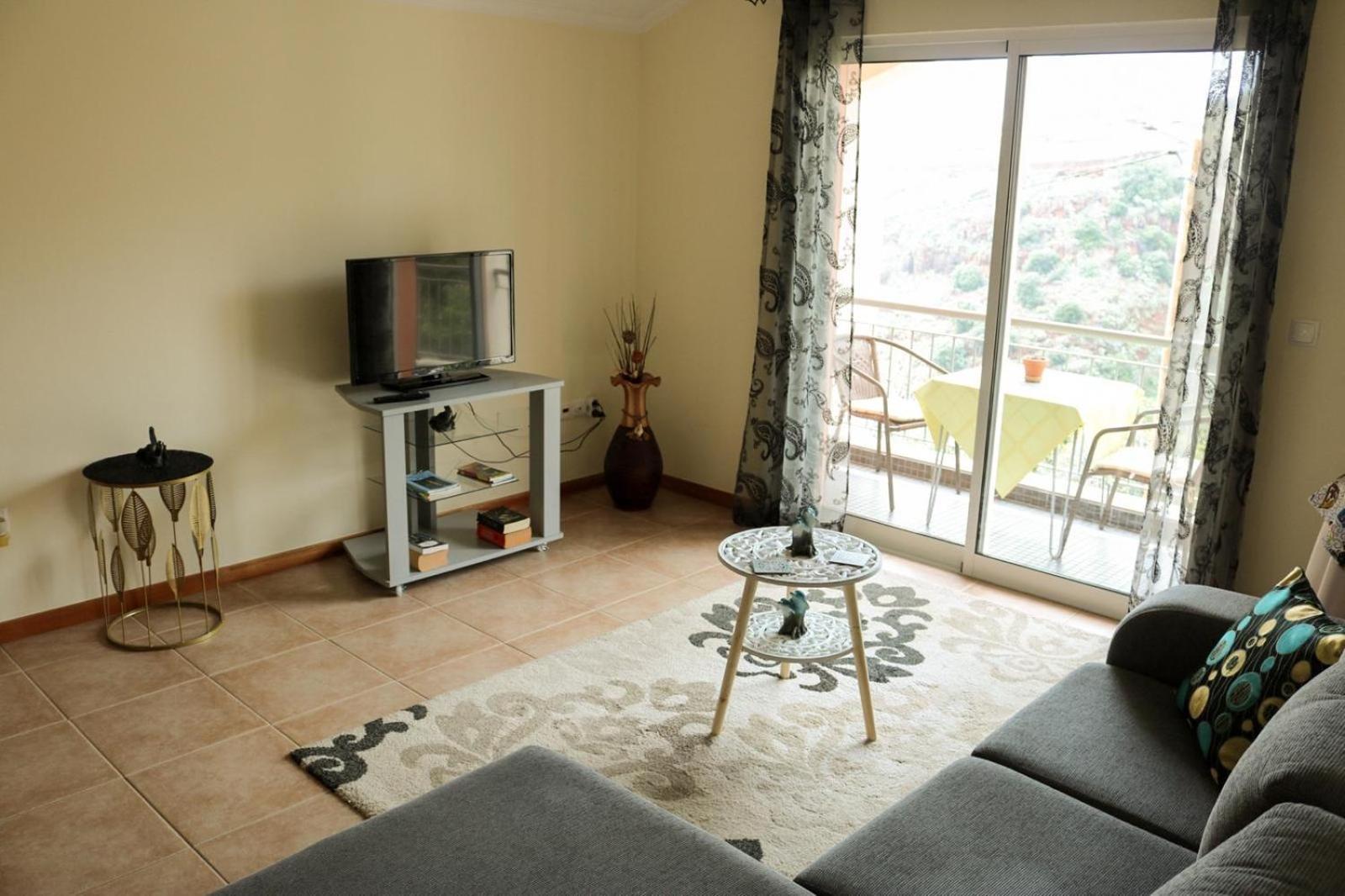 Casa Simao Daire Calheta  Dış mekan fotoğraf