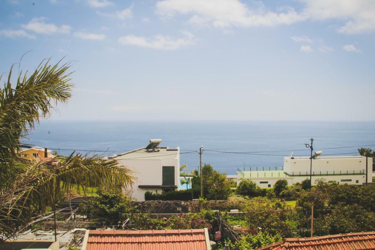 Casa Simao Daire Calheta  Dış mekan fotoğraf