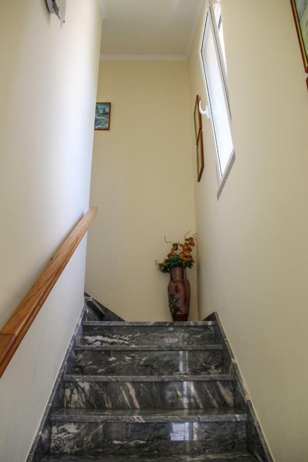 Casa Simao Daire Calheta  Dış mekan fotoğraf